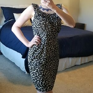 Midi dress